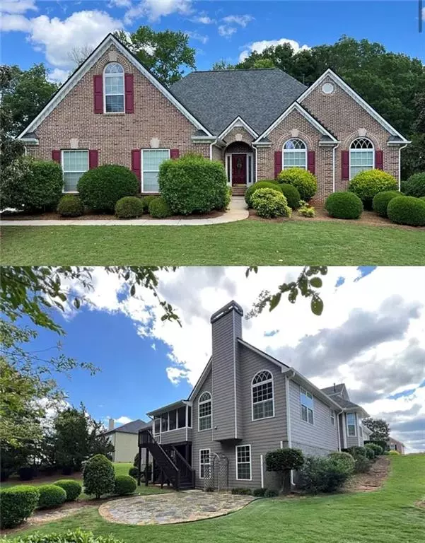 Mcdonough, GA 30252,8008 Revere DR