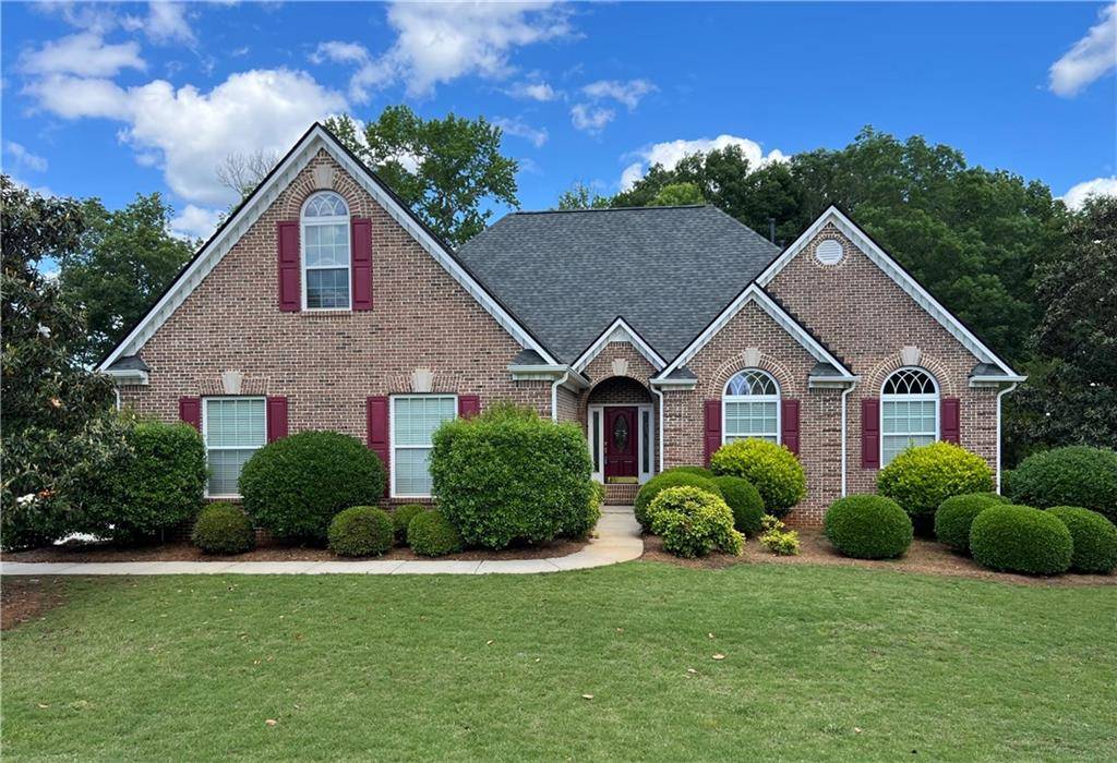 Mcdonough, GA 30252,8008 Revere DR