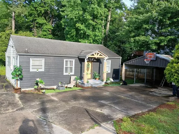 2077 Brockett RD, Tucker, GA 30084