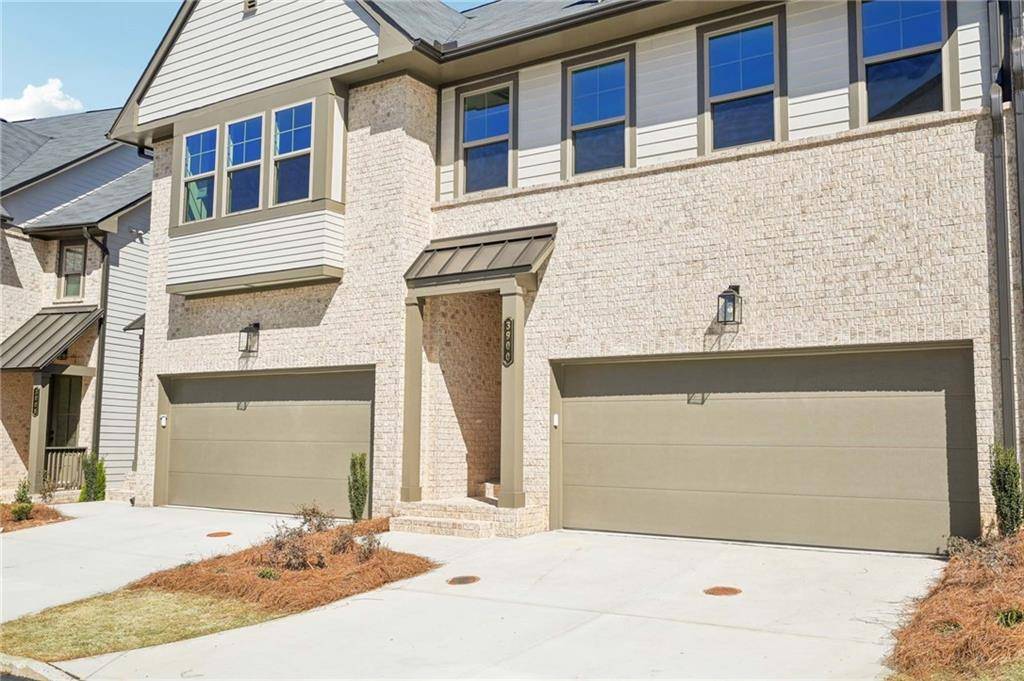 3900 Allegretto CIR #51, Atlanta, GA 30339