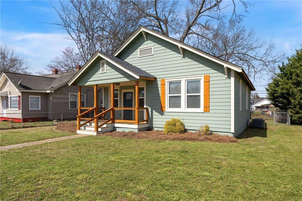 Rockmart, GA 30153,232 Litchfield ST
