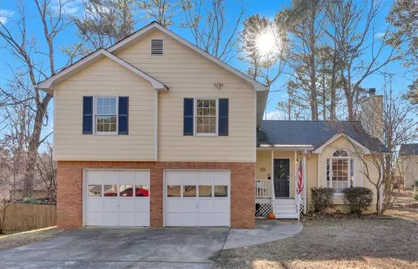 Acworth, GA 30101,3619 Spring Leaf LN