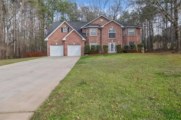 504 TROTTERS LN, Mcdonough, GA 30252