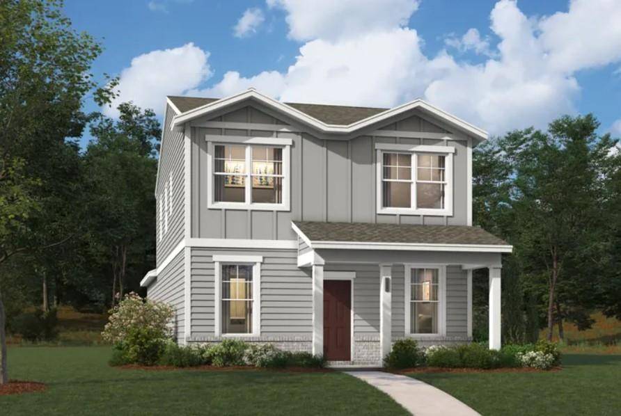 604 Devon ALY, Acworth, GA 30102
