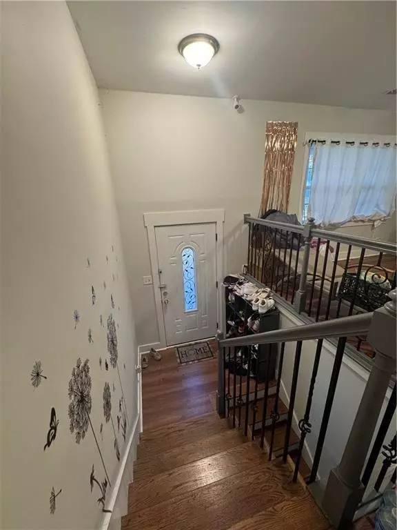 Forest Park, GA 30297,1032 Brian LN
