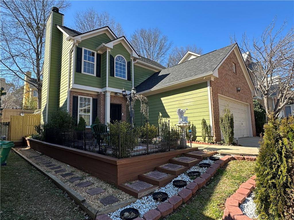 Avondale Estates, GA 30002,3513 Kensington Parc CIR