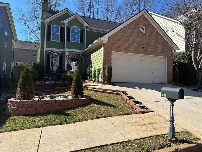 3513 Kensington Parc CIR, Avondale Estates, GA 30002