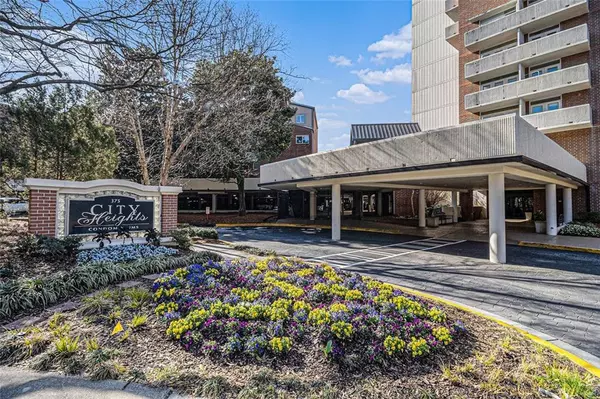 Atlanta, GA 30312,375 RALPH MCGILL BLVD NE #804