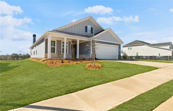 Greensboro, GA 30642,1031 Windsong WAY
