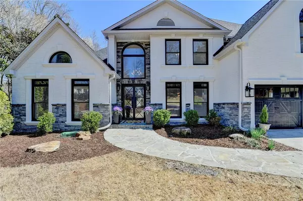 Marietta, GA 30062,1046 Sterling Ridge