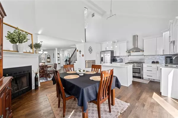 Marietta, GA 30066,2826 Cobb Place Manor CT