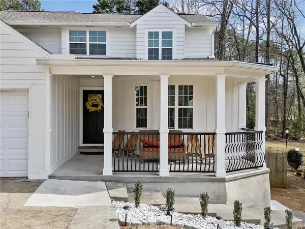Marietta, GA 30066,2826 Cobb Place Manor CT
