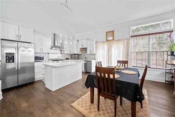 Marietta, GA 30066,2826 Cobb Place Manor CT