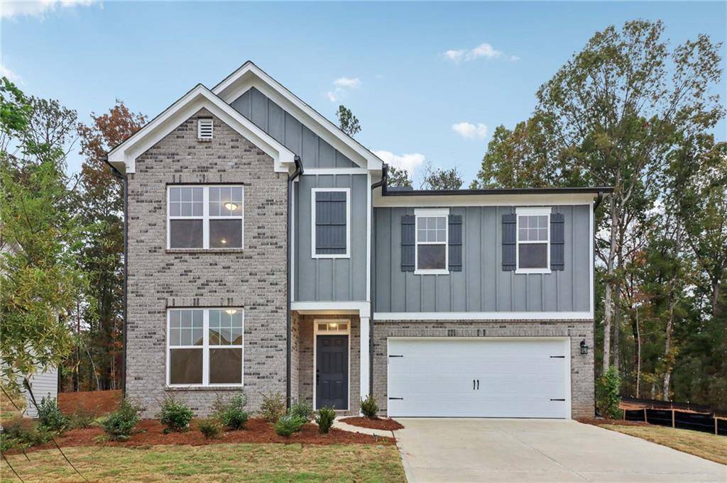 5384 Heron Bay BLVD, Locust Grove, GA 30248