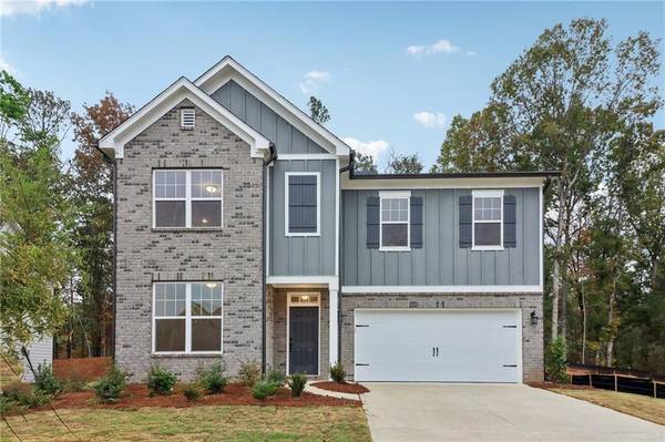 5384 Heron Bay BLVD, Locust Grove, GA 30248