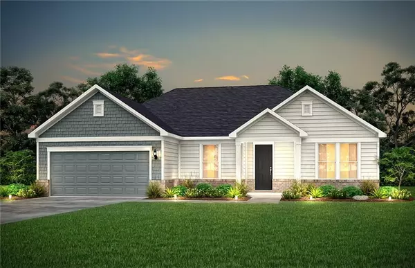 1381 Starboard WAY, Greensboro, GA 30642