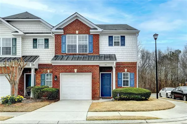 83 Brookway TRCE, Norcross, GA 30071