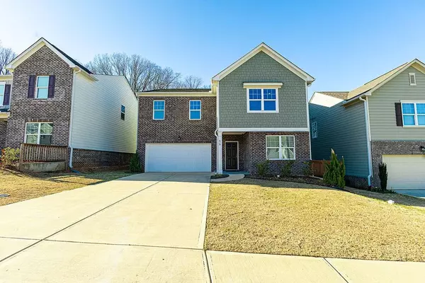 Winder, GA 30680,678 Knightsbridge LN