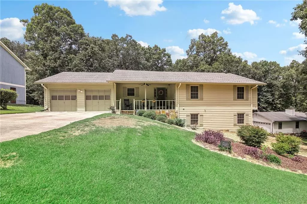 Lithonia, GA 30038,3231 Boulder Brook DR