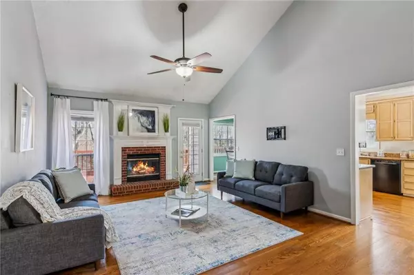 Buford, GA 30519,4125 Gables PL