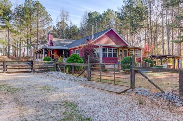 3274 Moina Michael RD, Good Hope, GA 30641