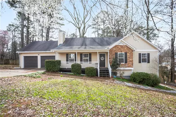 1284 Old Villa Rica RD, Dallas, GA 30157