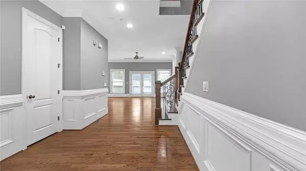 Atlanta, GA 30341,2647 Brickell SQ