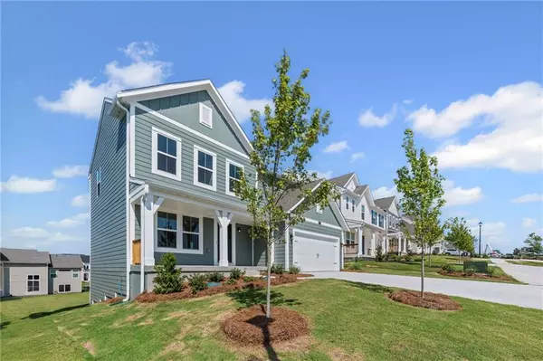 Hoschton, GA 30548,41 Okeechobee WAY