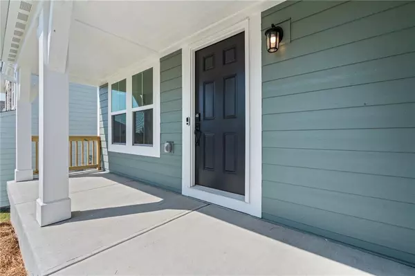 Hoschton, GA 30548,41 Okeechobee WAY