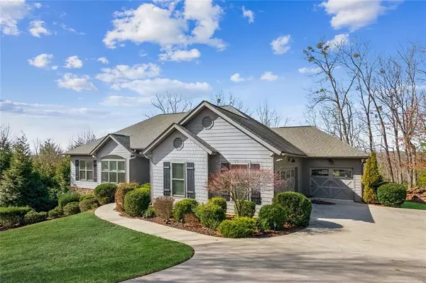 Cleveland, GA 30528,140 Forked Leaf RD