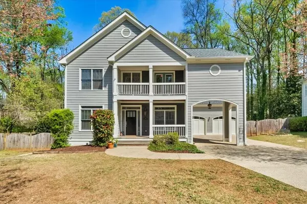 2362 Glynn DR SE, Atlanta, GA 30316