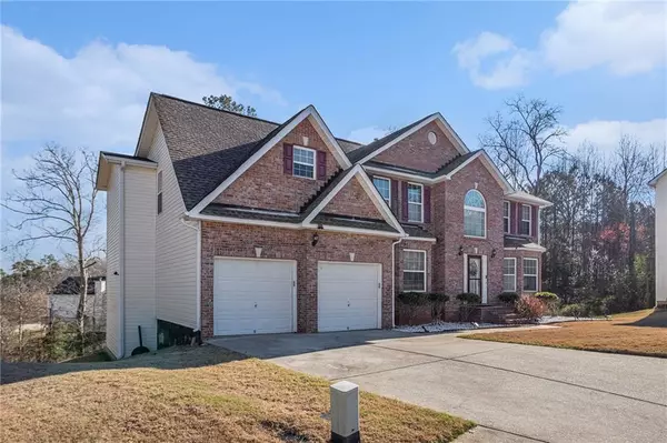 Douglasville, GA 30135,4230 Spur Look XING