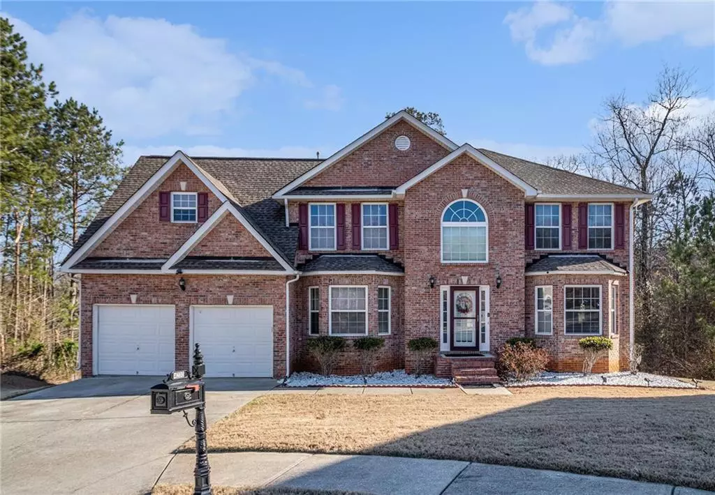 Douglasville, GA 30135,4230 Spur Look XING