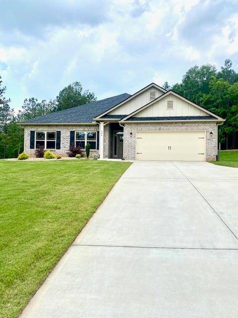 Maysville, GA 30558,104 Eagle Heights DR