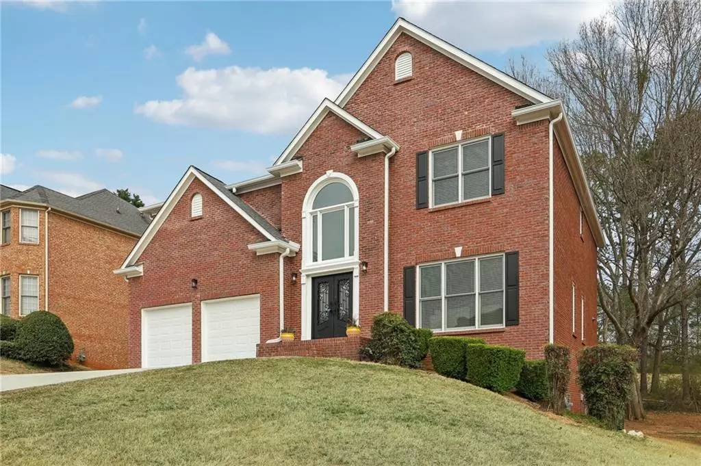 Stone Mountain, GA 30087,5960 Magnolia RDG