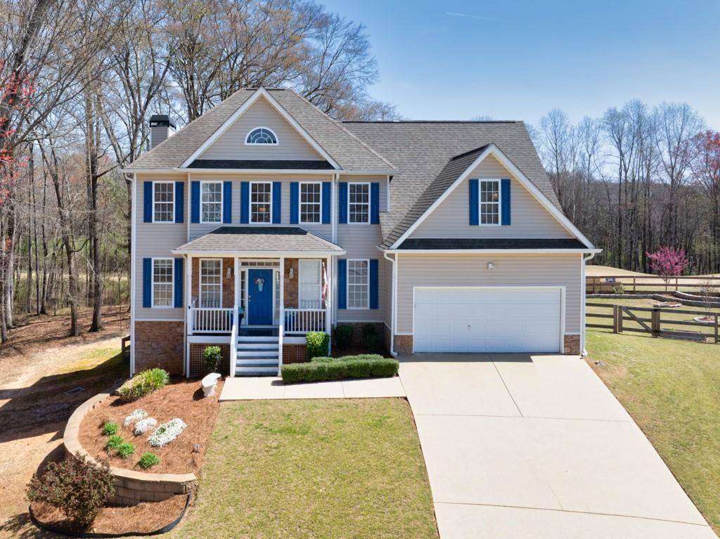 Hiram, GA 30141,49 Inverness CT