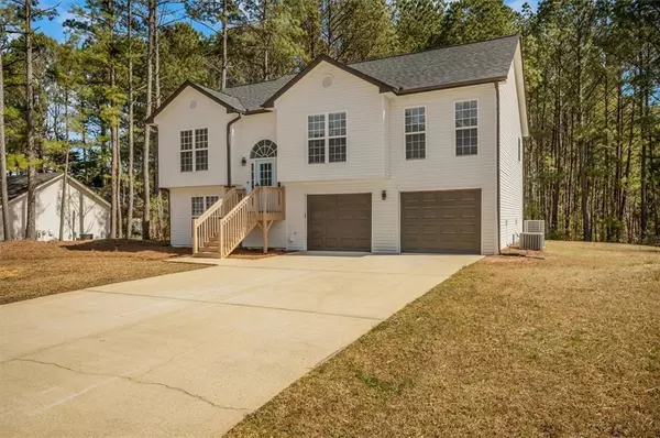 Bethlehem, GA 30620,1022 Preserve LN