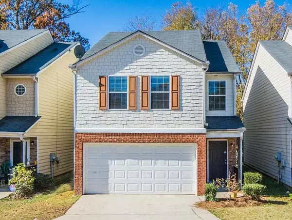 5171 HANOVER ST, Atlanta, GA 30349