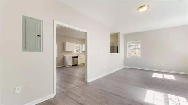Atlanta, GA 30318,848 Ridge AVE NW #A