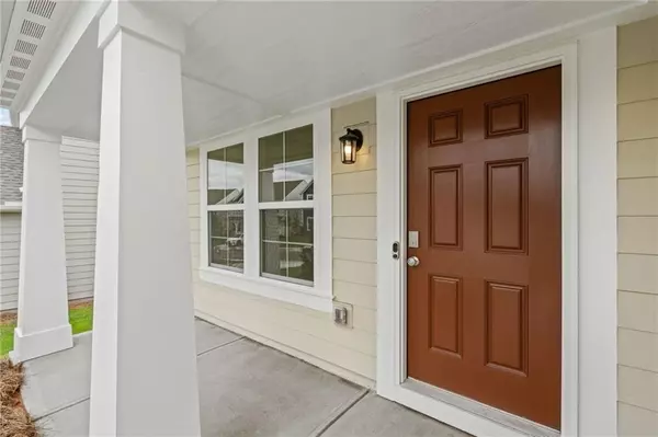 Hoschton, GA 30548,58 Warrior CT