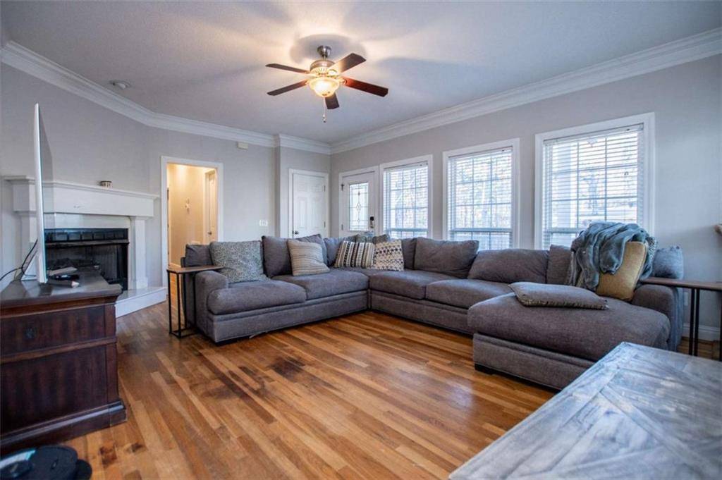 Villa Rica, GA 30180,7153 Tara DR