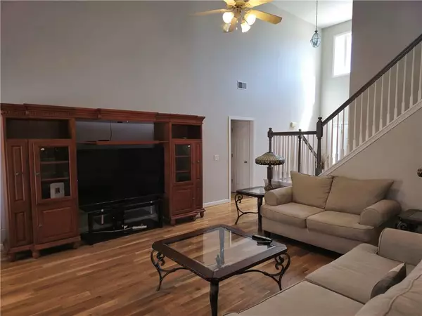 Buford, GA 30519,3416 Haddon Hall CT