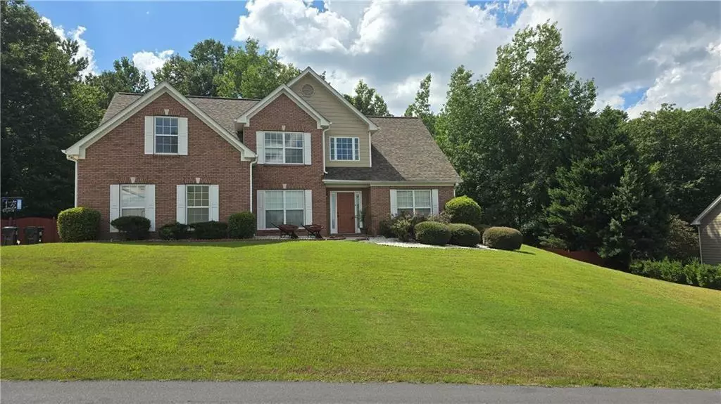 Buford, GA 30519,3416 Haddon Hall CT