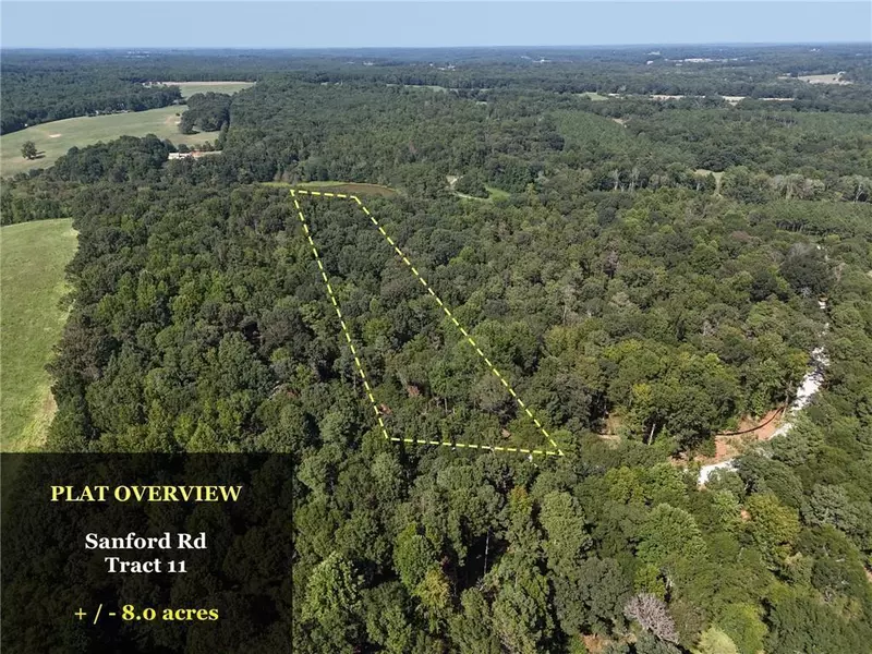 0 Sanford Oak CT, Nicholson, GA 30565