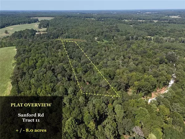 Nicholson, GA 30565,0 Sanford Oak CT