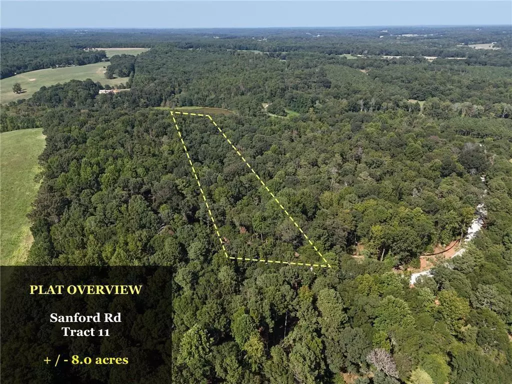 Nicholson, GA 30565,0 Sanford Oak CT