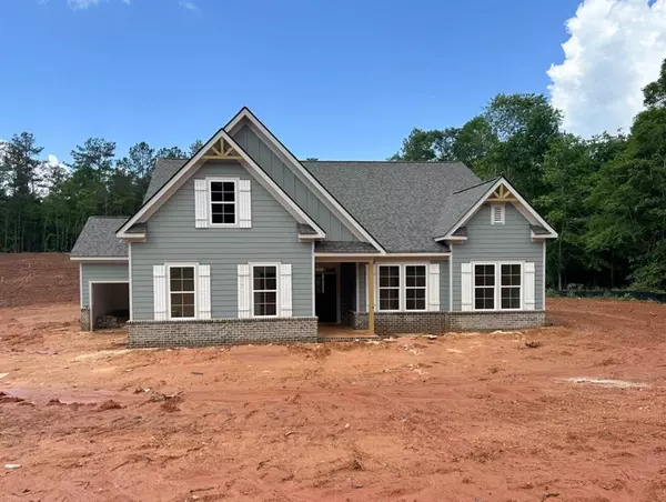 Covington, GA 30014,1239 PJ East RD