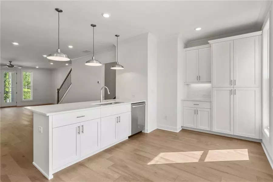 2400 Edgar Park PL #103, Duluth, GA 30096