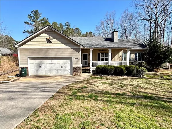 440 Thomas RD, Dallas, GA 30132