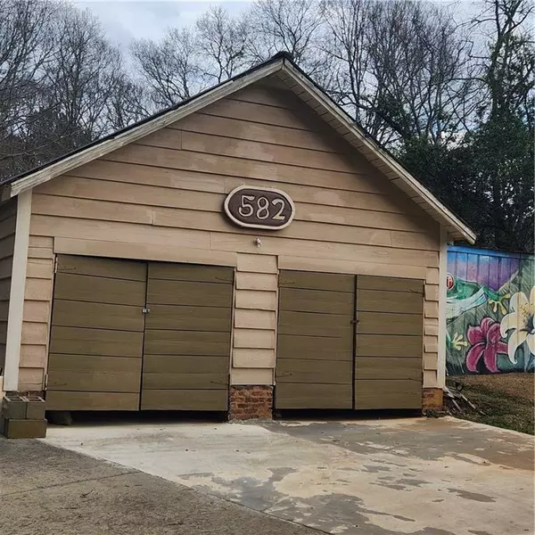 Social Circle, GA 30025,582 S Cherokee RD